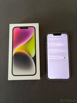iPhone 14 128GB - 2