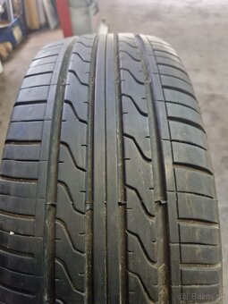 5x100R15 PLECHOVÉ DISKY - 2