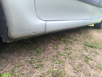 Citroen Xsara Picasso 1.6 hdi - 2