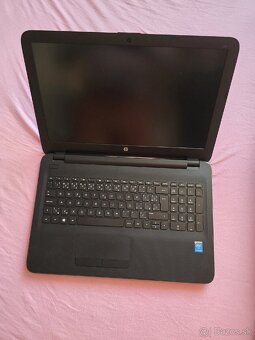 Notebook HP 250 G4 - 2