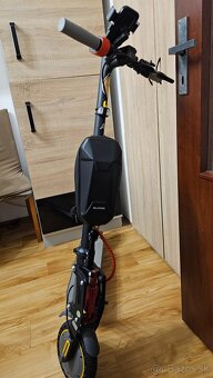 Predám e-kolobežku - 2