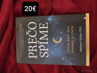 Predám knihy na fotkách - 2