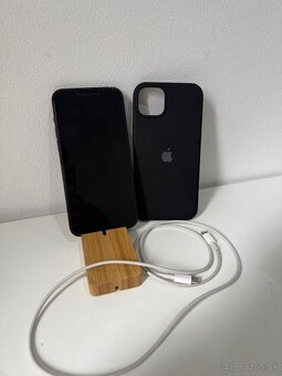 iPhone 14 Plus Perfektný stav + darček - 2