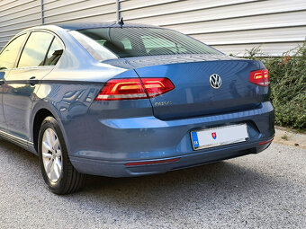 VW Passat 2.0TDI 110KW 2018 1.majiteľ (Možný odpočet DPH) - 2