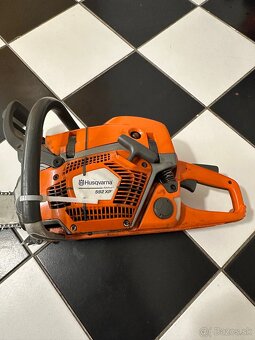Husqvarna 592 xp - 2