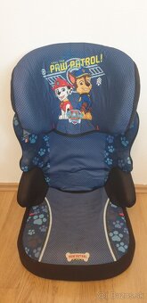 Predám autosedačku 15 - 36kg - 2