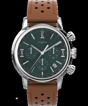 Timex Marlin Chronograph 40mm - 2