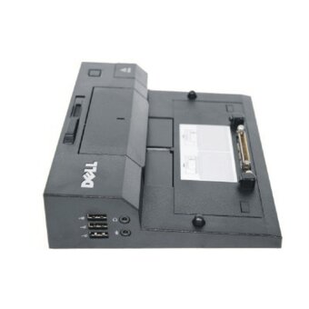 Predám dokovaciu stanicu DELL (docking station) s adaptérom - 2