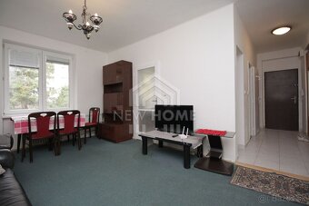 OVRUČSKÁ - 3 iz. byt, 75 m2 + pivnica, tehlový dom - 2