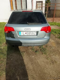 Predám alebo vymením - 2
