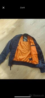 Alpha industries Bombera - 2