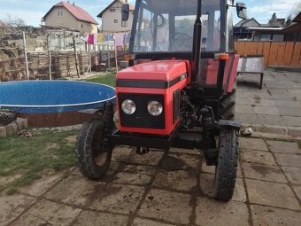 Zetor 6911 - 2