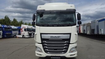 DAF XF 510 FT SC EURO 6 - 2