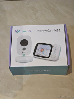 TrueLife NannyCam H32 - 2