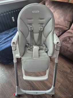 Peg Perego Prima Pappa Follow me - 2