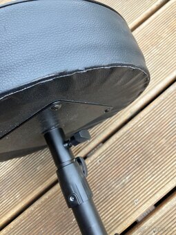 Bubenícka stolička - 2