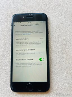 iphone 8 64 GB TOP STAV - 2