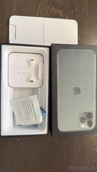 Apple EarPods s konektorom Lightning - 2