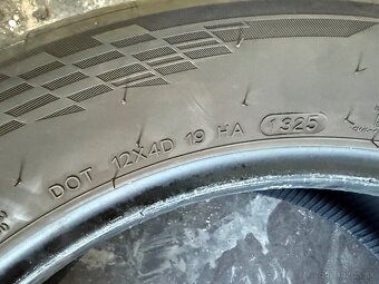 Hankook ventus SUV 235/55 R18 100V 4KS - 2