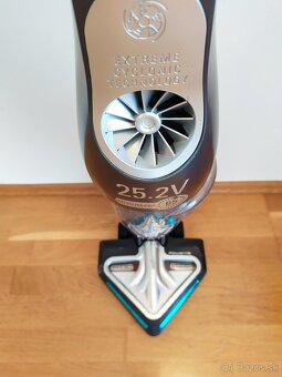 ROWENTA EXTREME CYCLONIC - 2