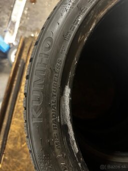 245/40R20 - 2