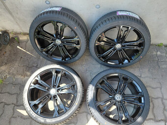 18" VW Golf GTI - SEVILLA - 2