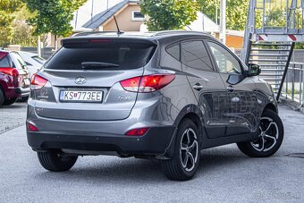 Hyundai ix35 1.6 GDI Comfort 4x2 - 2