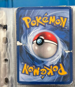 Pokemon card Gengar ex - 2