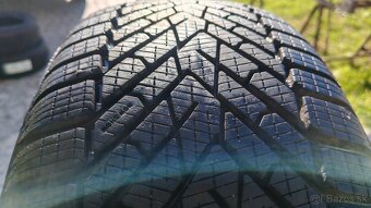 Zimné pneu 225/50 R17 --- PIRELLI - 2
