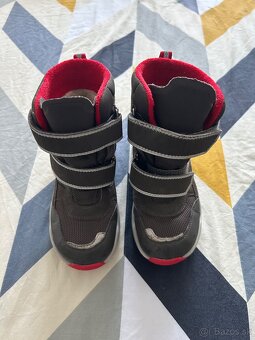 Superfit zimna obuv c. 29 - 2