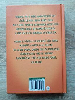 Obed v ohrození - 2