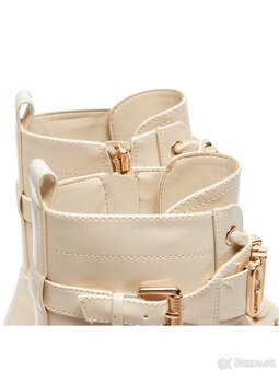 Guess Šnurovacie topánky - 2