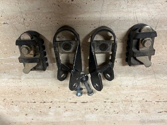 Original Stupacky Honda CRF1000 2016-2017 Africa TWIN - 2