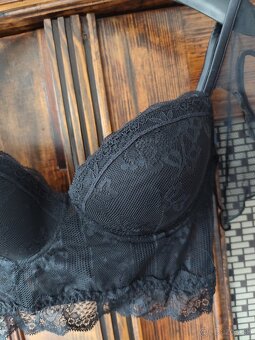 Podprsenka Intimissimi, nová - 2