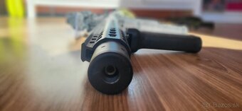 AIRSOFT ZBRAŇ Delta Armory - 2