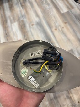 Stropové svietidlo - 2