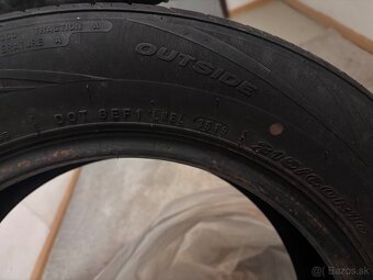 Letné pneumatiky V Blue HD Plus 215/60 R16-4 ks - 2