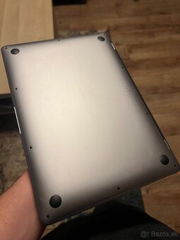 Pradám Macbook Air M1 late 2020 - 2