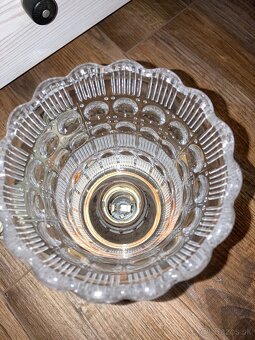 retro lampy - Elektrosvit, Lidokov, AKA, Drevo Humpolec. - 2