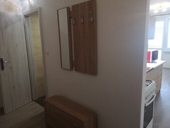 Predám 1- izbový byt Nitra Chrenová - 2