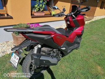 Honda ADV 350 - 2