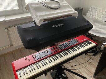 NORD STAGE 2 - Hammer Action 88 - 2