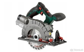 Aku Ručná kotúčová píla PHKSA 20-Li A2 - 2