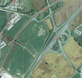 Prenajmem asfaltovú plochu - 2