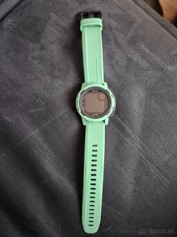 Garmin instinct 2s solar - 2