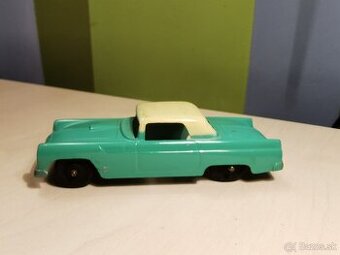 RARITKA Tootsietoy USA Ford Thunderbird - 2
