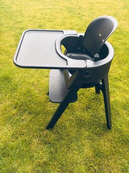 Stokke steps detska rastuca stolicka - 2