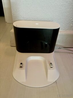 Robotický vysávač 2v1 Roborock Pure White 6S - 2