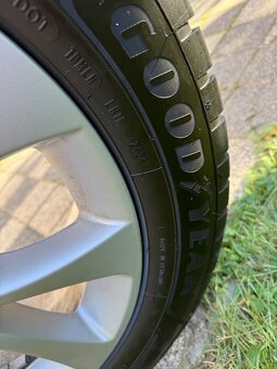 Zimná sada X5 F15 - 2