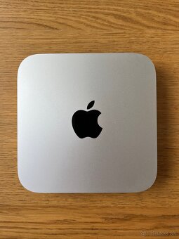 Predám Apple Mac mini M1 (2020) – 16 GB RAM, 512 GB SSD - 2